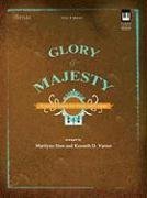 Glory & Majesty: Powerful Duets for Piano and Organ (Lillenas Publications)