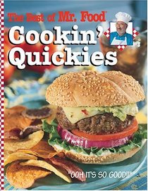 Cookin' Quickies (Best of Mr. Food)