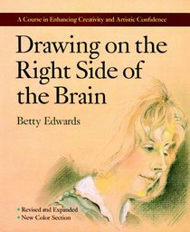 Drawing on the Right Side of the Brain