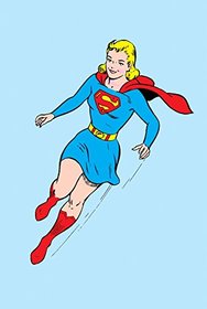 Supergirl: The Silver Age Omnibus Vol. 2 (Supergirl: the Silver Age Omnibus 2)
