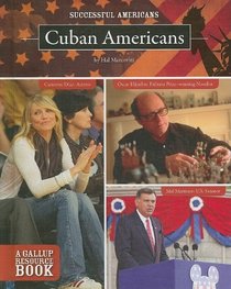 Cuban Americans (Successful Americans)