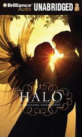 Halo (Halo, Bk 1) (Audio MP3 CD) (Unabridged)