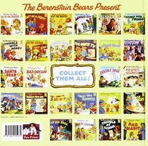 The Berenstain Bears and Too Much Birthday (First Time Books)