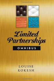 Limited Partnerships: Omnibus, Vol. 1 (The Limited Partnerships)