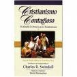 Cristianismo Contagioso: Un estudio de Primera a los Tesalonicenses