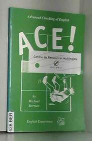 Ace: Advanced Checking of English (Brain Friendly Resources)