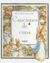 Canciones de Cuna (Spanish Edition)