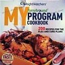 My Turnaround Program Cookbook
