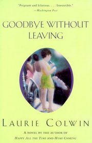 Goodbye Without Leaving