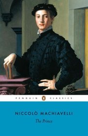 Prince (Penguin Classics 60th Anniv ed)