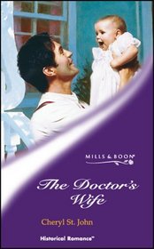 The Doctor's Wife (Historical Romance)