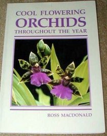 Cool Flowering Orchids Throughout the Year