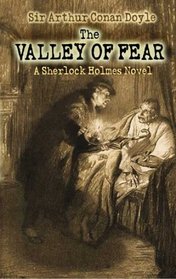 The Valley of Fear (Dover Value Editions)
