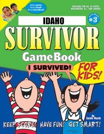 Idaho Survivor
