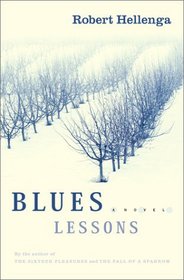 Blues Lessons : A Novel