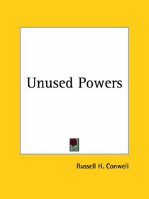 Unused Powers