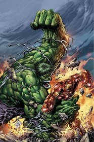 Incredible Hulk Volume 8: Big Things TPB (Incredible Hulk)