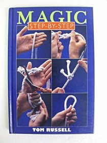 Magic Step-by-Step