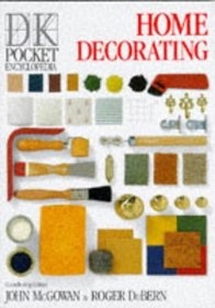 Home Decorating (Pocket Encyclopaedia)