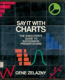 Say It with Charts