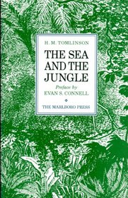 The Sea And the Jungle