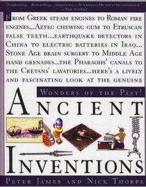 Ancient Inventions