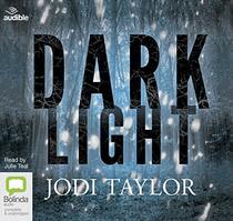 Dark Light: 2 (Elizabeth Cage)