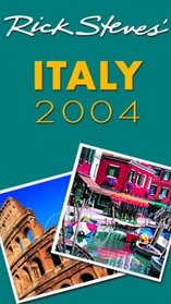 Rick Steves' Italy 2004