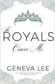 Crave Me (Royals Saga)