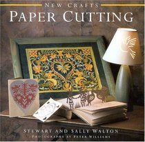 Paper Cutting (New Crafts)