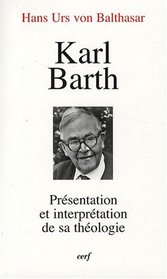 KARL BARTH