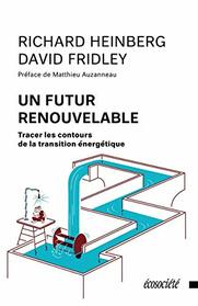 Un futur renouvelable - Tracer les contours de la transition