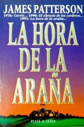 La Hora De La Arana