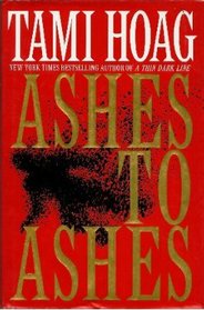 Ashes to Ashes (Kovac & Liska, Bk 1) (Audio Cassette) (Abridged)