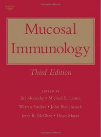 Mucosal Immunology, Two-Volume Set