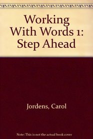 Working With Words 1