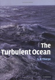 The Turbulent Ocean