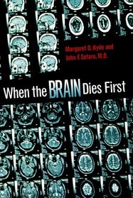 When the Brain Dies First (Single Titles-Science)