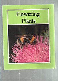Flowering Plants (Ginn science: Year 4)