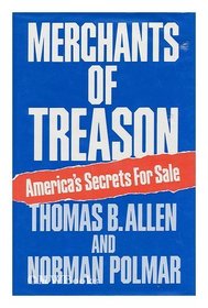 Merchants of Treason