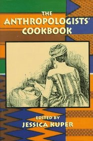 The Anthropologist's Cookbook