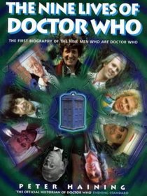 The Nine Lives of Doctor Who (Dr Who)