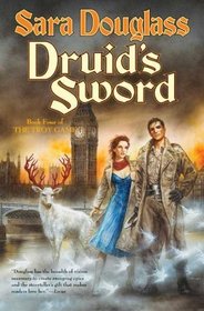 Druid's Sword : Troy Game #4 (The Troy Game)