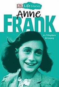 DK Life Stories: Anne Frank