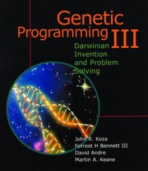 Genetic Programming Iii: Automatic Programming and Automatic Circuit Synthesis