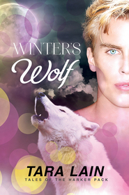Winter's Wolf (Tales of the Harker Pack, Bk 3)