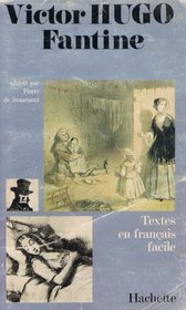 Fantine- Textes En Francais Facile - Adapte PAR De Beaumont