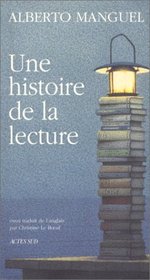Une histoire de la lecture