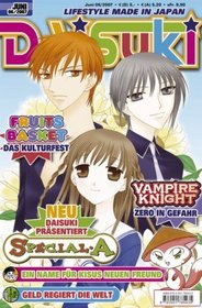 DAISUKI 53 06/2007