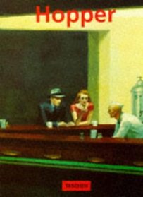 Edward Hopper: Transformation of the Real (Basic Series : Art)